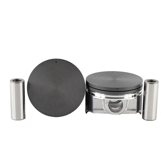 Piston Set (Oversizes Available)