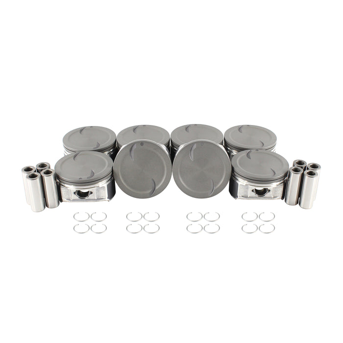 Piston Set  (Oversizes Available)