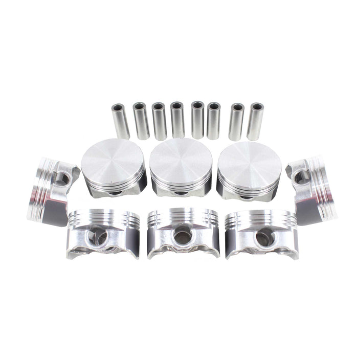 Piston Set  (Oversizes Available)
