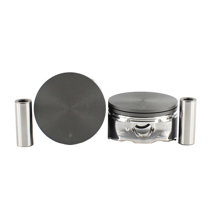 Piston Set (Oversizes Available)