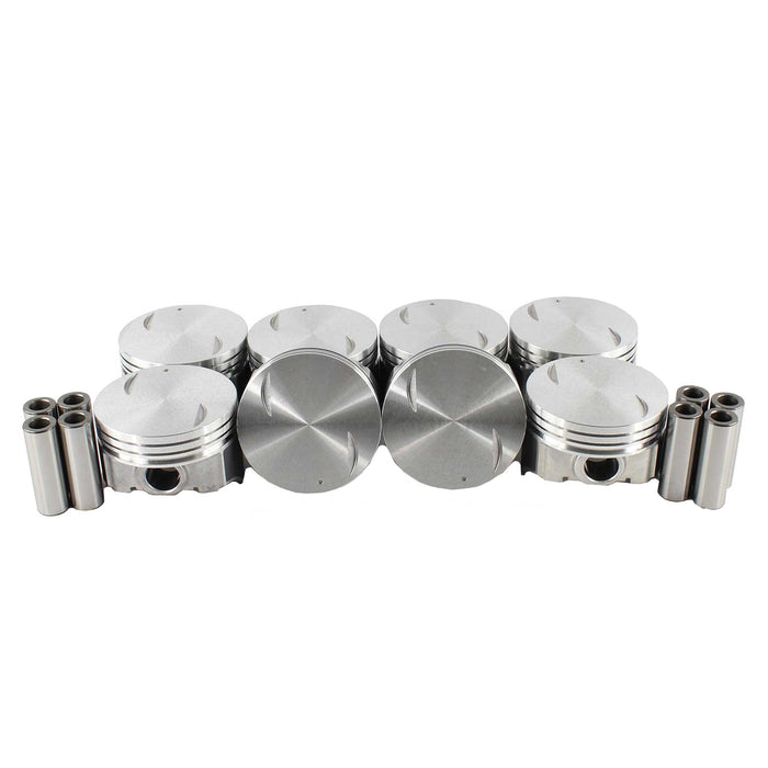 Piston Set (Oversizes Available)