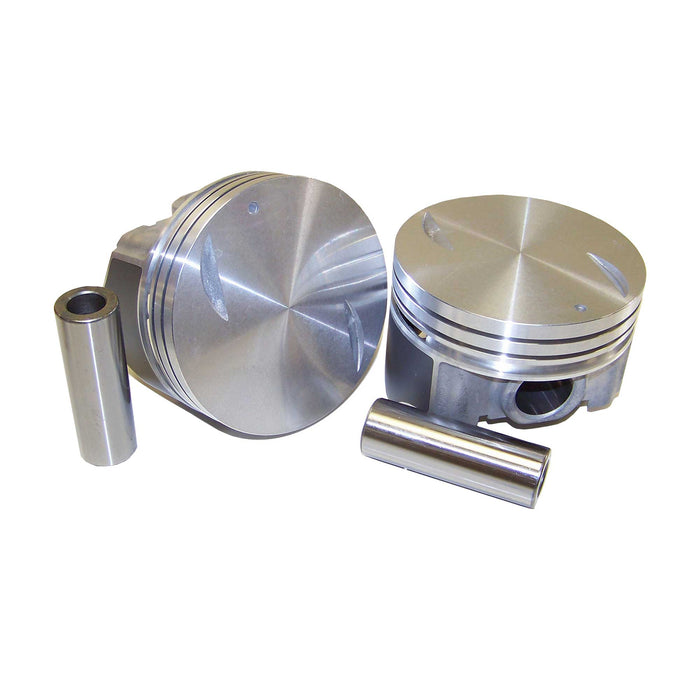 Piston Set (Oversizes Available)