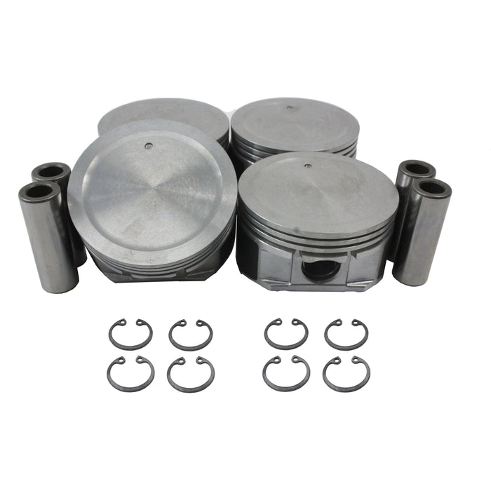 Piston Set (Oversizes Available)