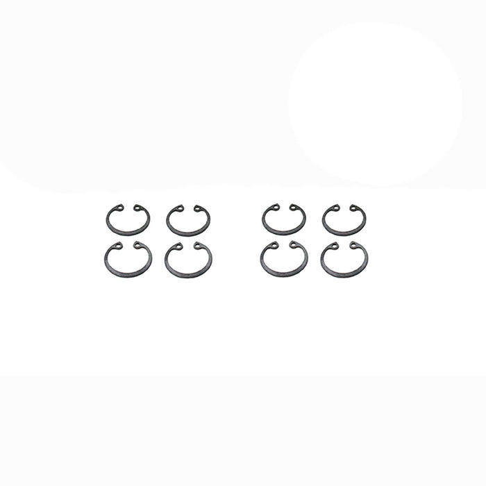 Piston Set (Oversizes Available)