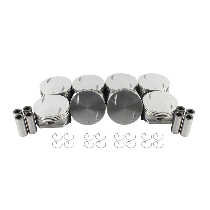 Piston Set  (Oversizes Available)