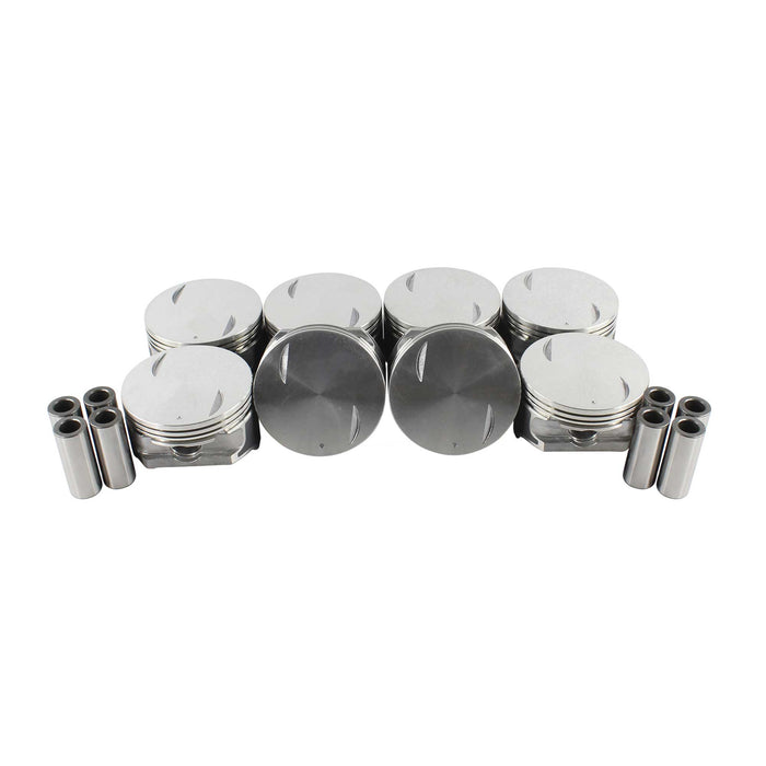 Piston Set  (Oversizes Available)
