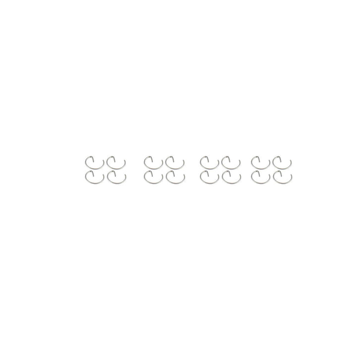 Piston Set  (Oversizes Available)