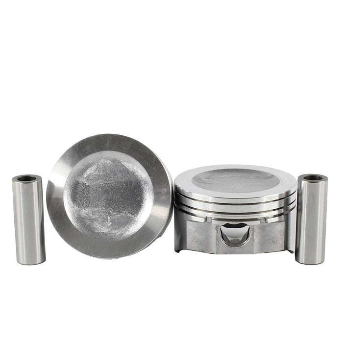Piston Set (Oversizes Available)