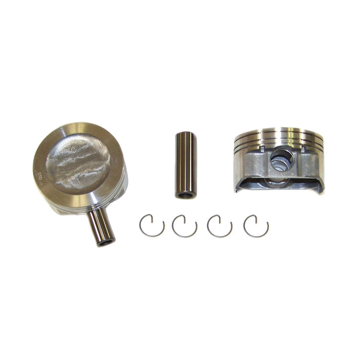 Piston Set (Oversizes Available)