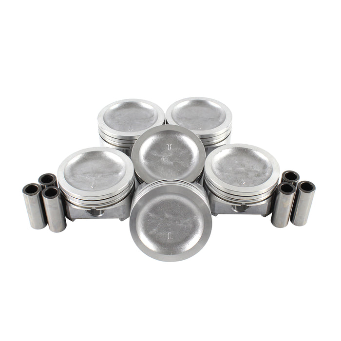 Piston Set (Oversizes Available)