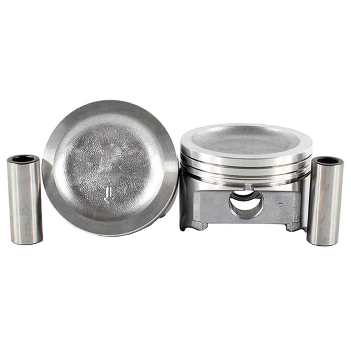 Piston Set (Oversizes Available)