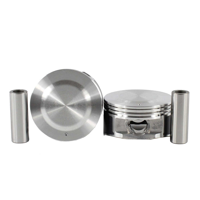 Piston Set (Oversizes Available)