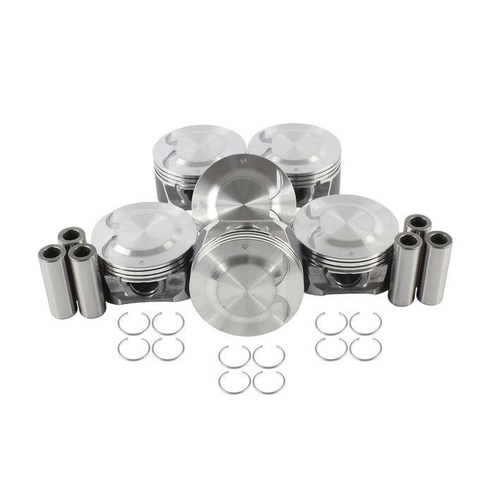 Piston Set  (Oversizes Available)