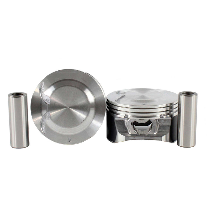 Piston Set  (Oversizes Available)