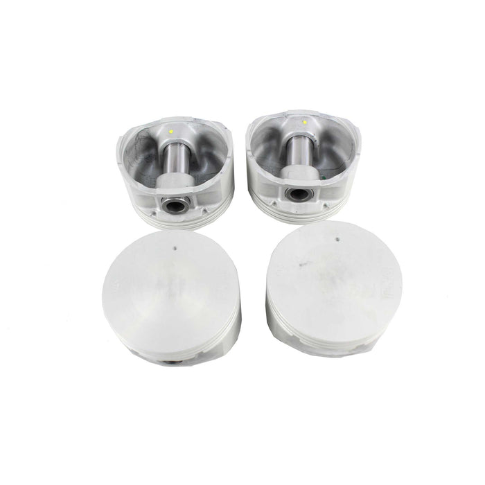 Piston Set (Oversizes Available)