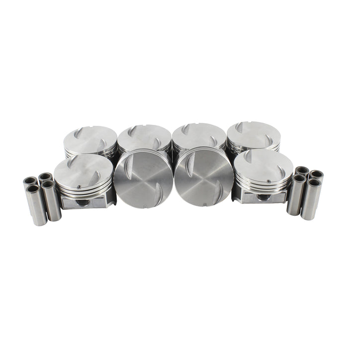 Piston Set  (Oversizes Available)