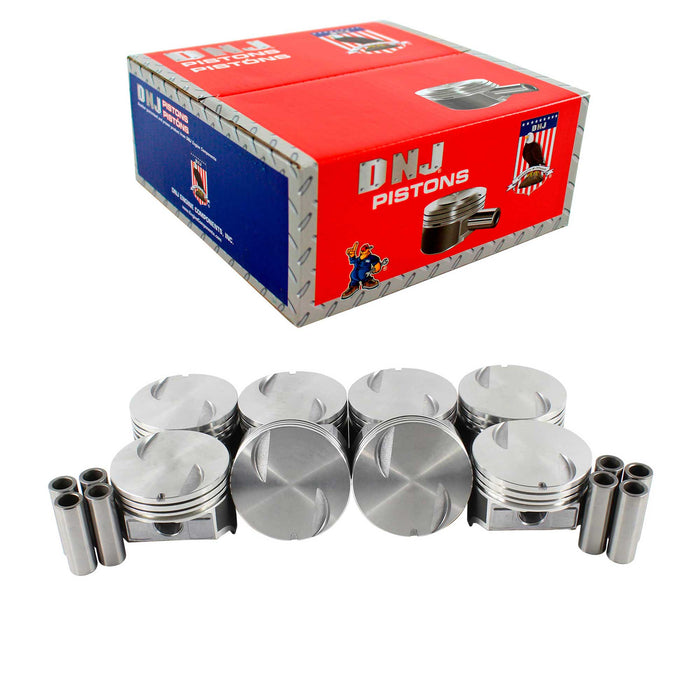 Piston Set  (Oversizes Available)
