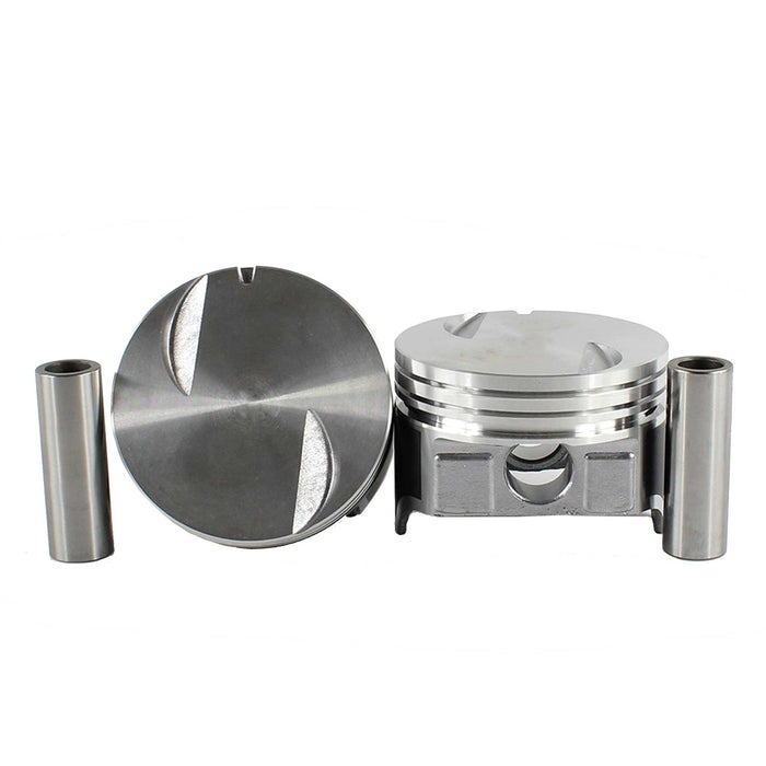 Piston Set  (Oversizes Available)