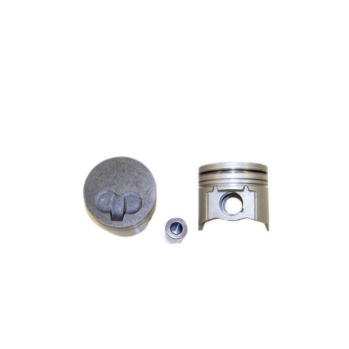 Piston Set (Oversizes Available)
