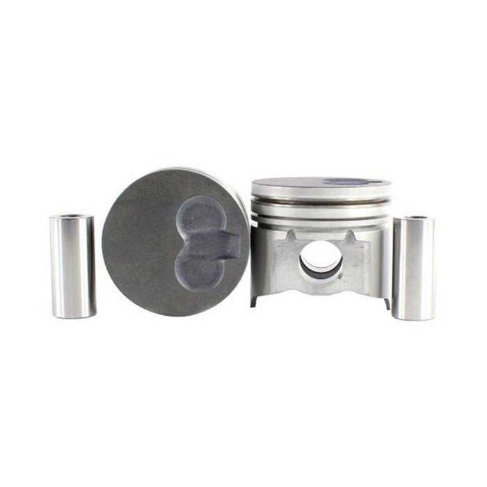 Piston Set (Oversizes Available)