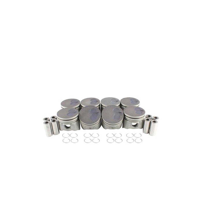 Piston Set (Oversizes Available)