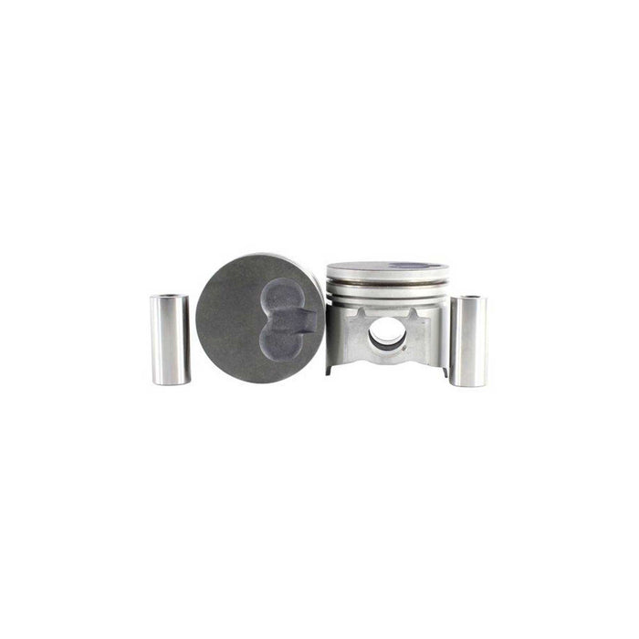 Piston Set (Oversizes Available)