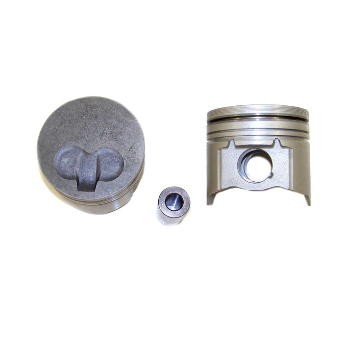 Piston Set (Oversizes Available)