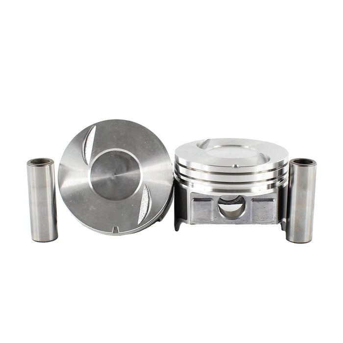 Piston Set (Oversizes Available)