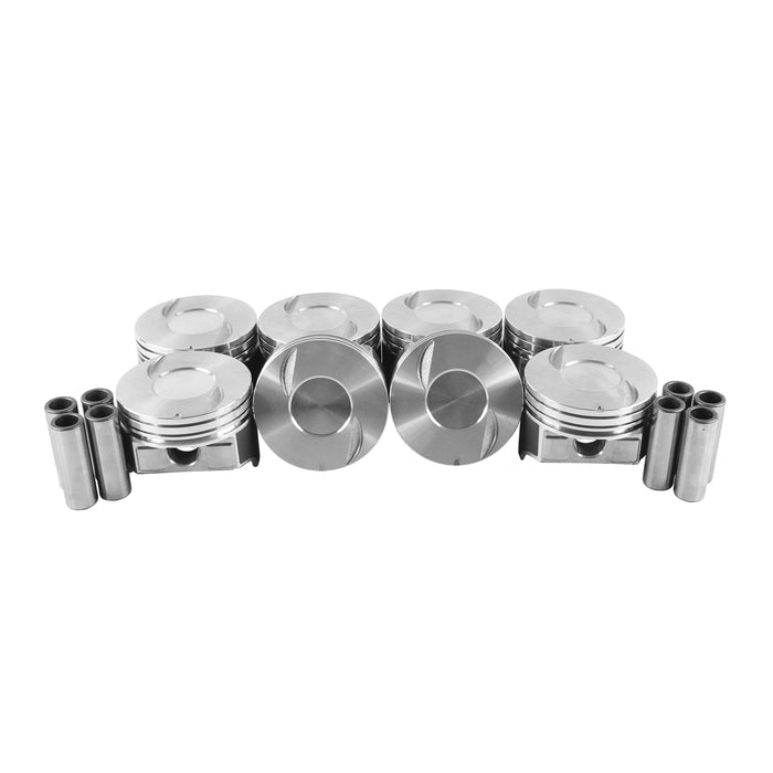 Piston Set (Oversizes Available)