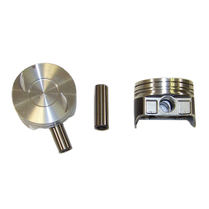 Piston Set (Oversizes Available)