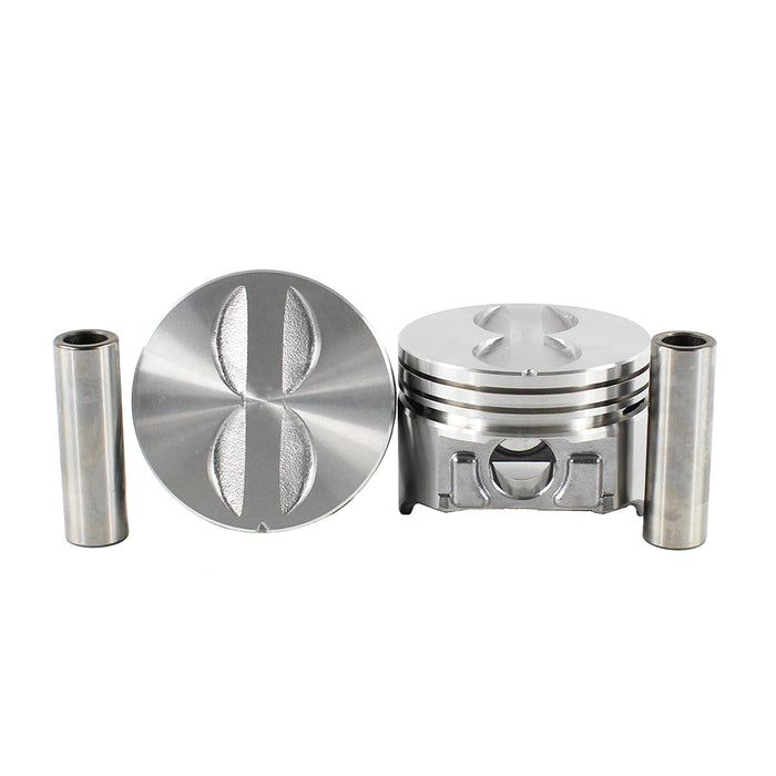 Piston Set (Oversizes Available)