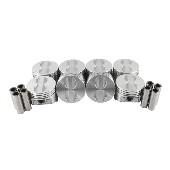 Piston Set (Oversizes Available)