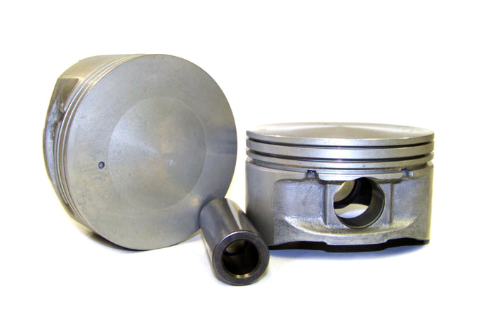 Piston Set (Oversizes Available)
