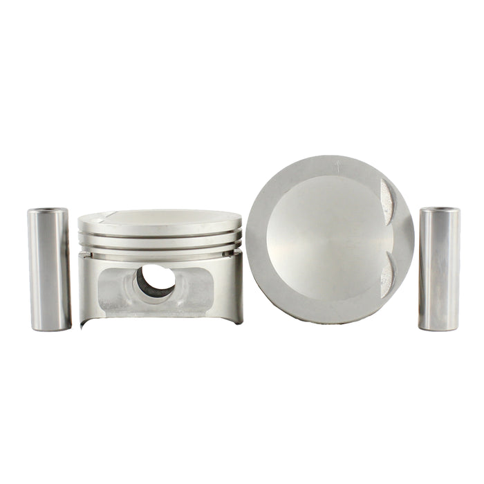 Piston Set (Oversizes Available)
