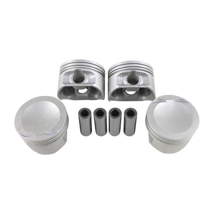 Piston Set (Oversizes Available)