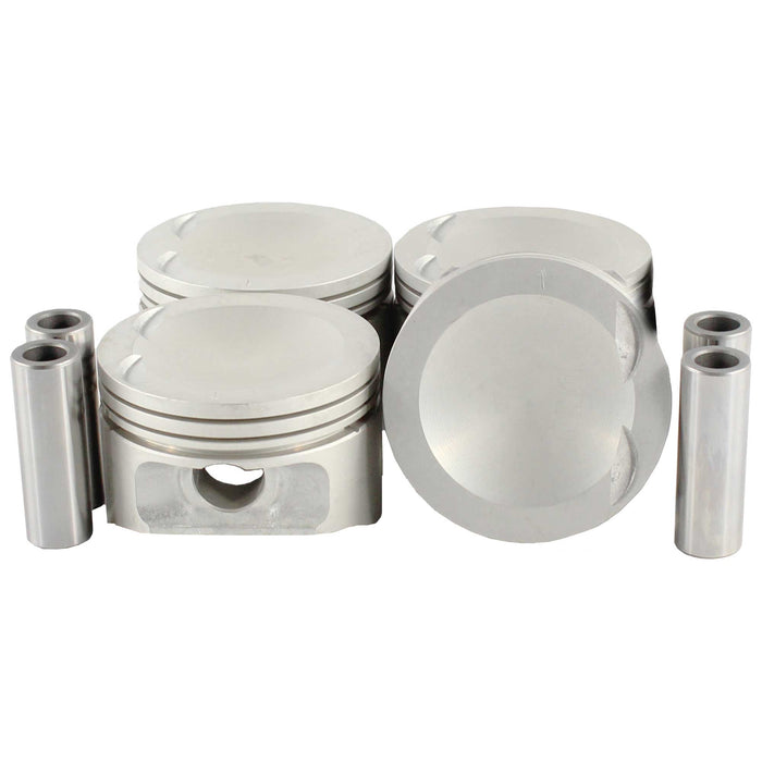 Piston Set (Oversizes Available)