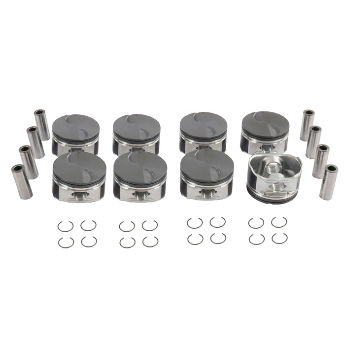 Engine Rebuild Kit