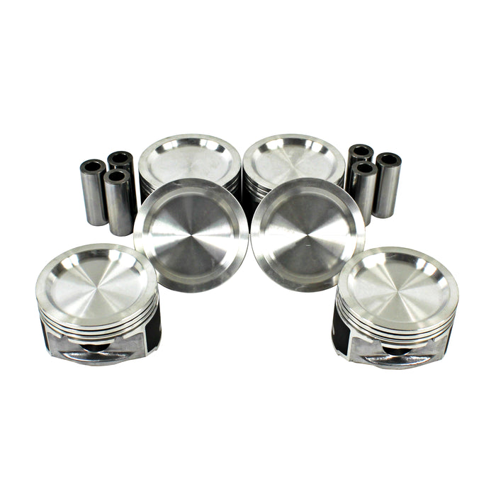 Piston Set  (Oversizes Available)