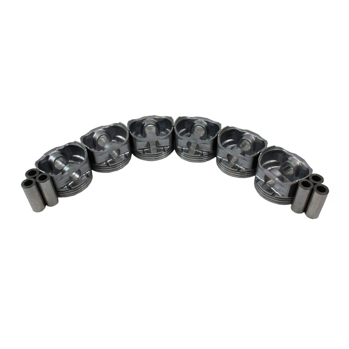 Piston Set  (Oversizes Available)