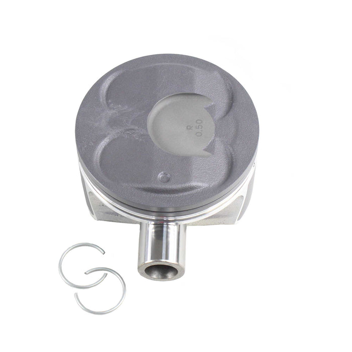 Piston Set (Oversizes Available)