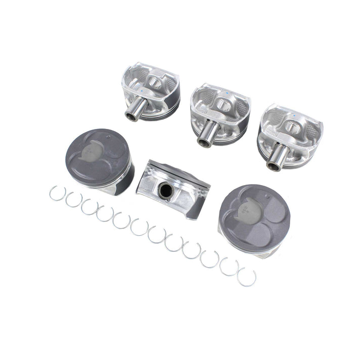 Piston Set (Oversizes Available)
