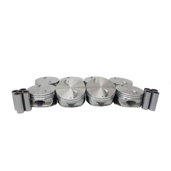 Piston Set (Oversizes Available)