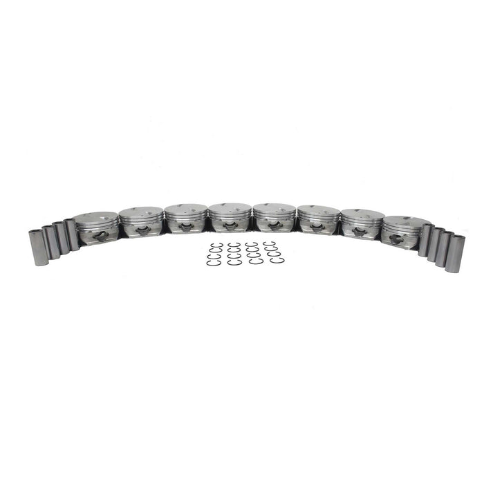 Piston Set (Oversizes Available)