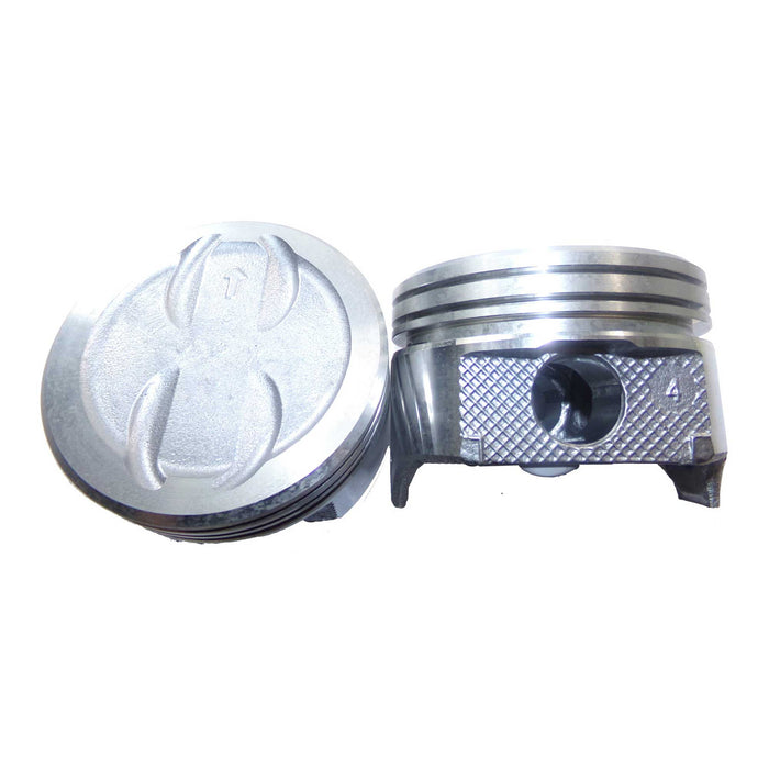 Piston Set (Oversizes Available)