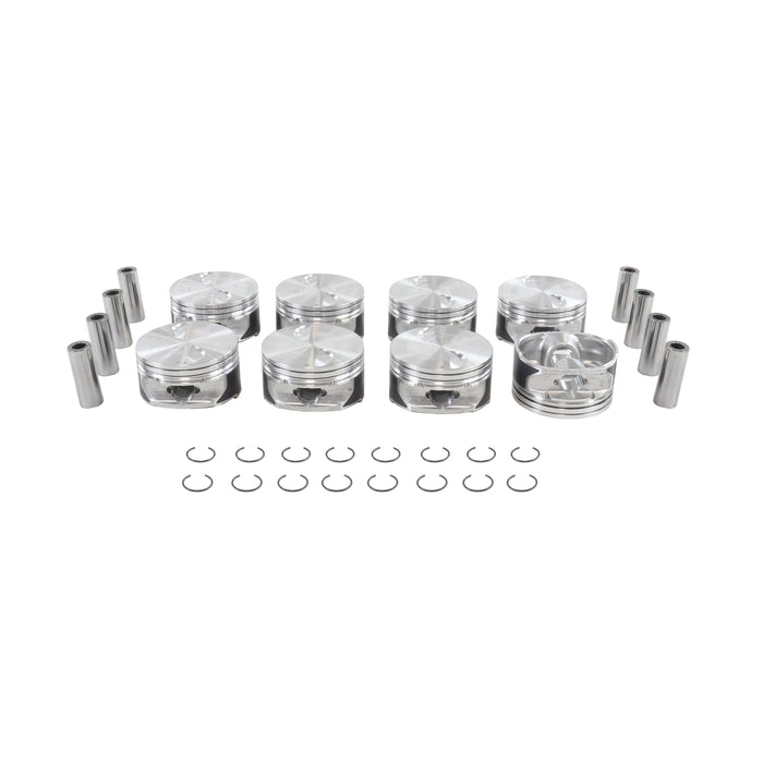 Piston Set (Oversizes Available)