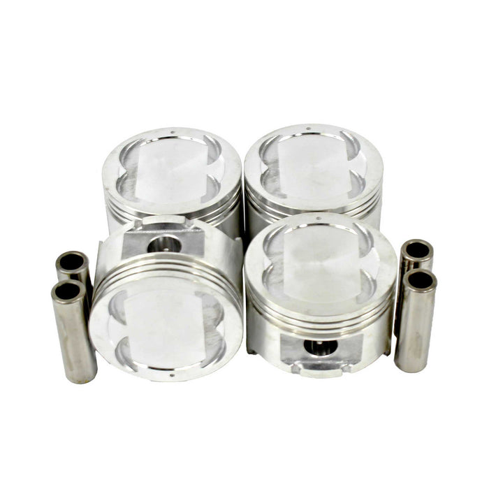 Piston Set  (Oversizes Available)