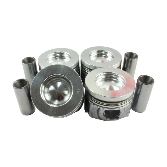 Piston Set (Oversizes Available)