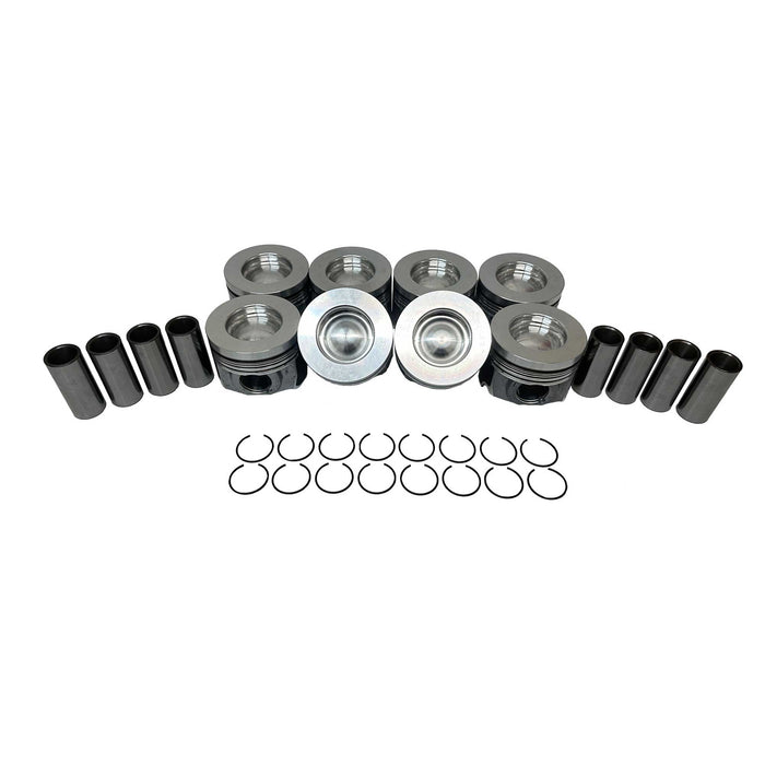 Engine Rebuild Kit