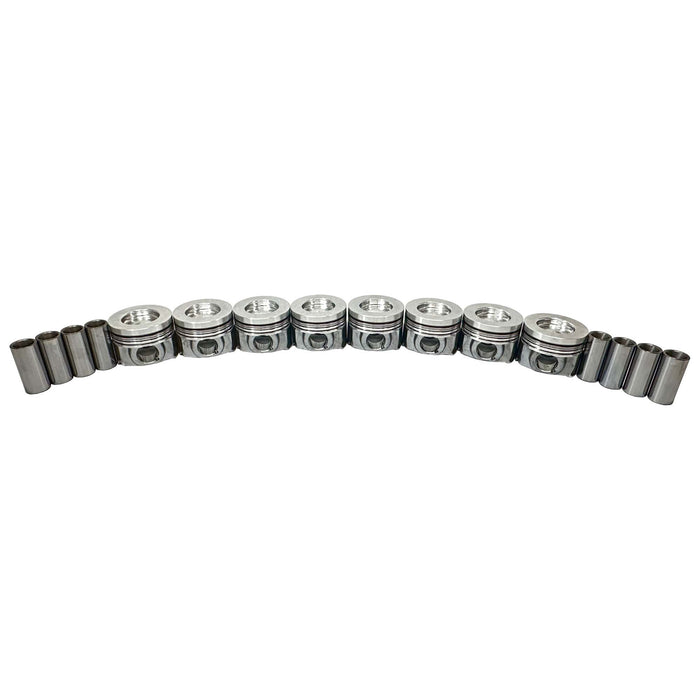 Piston Set (Oversizes Available)