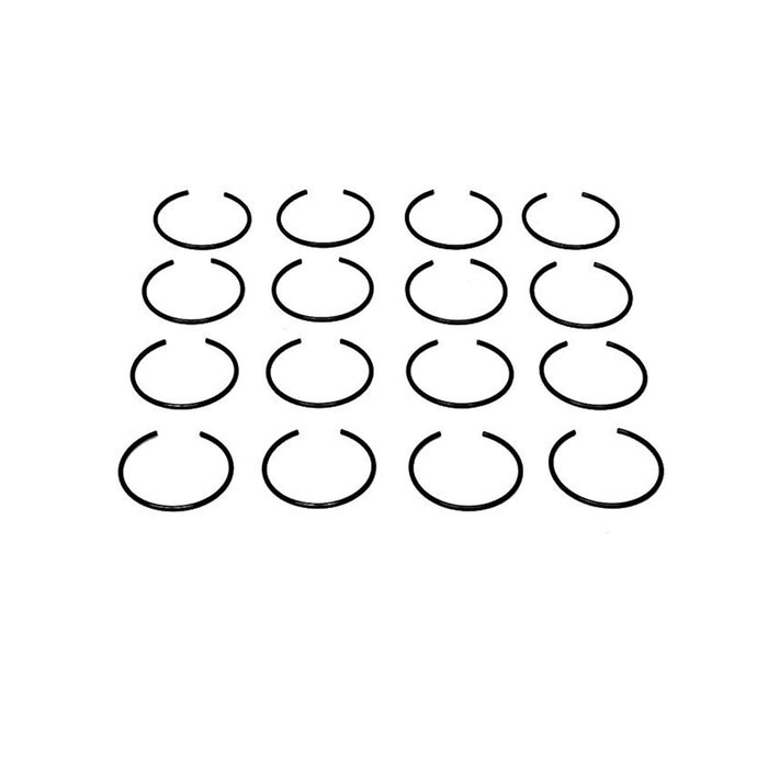 Engine Piston and Ring Kit